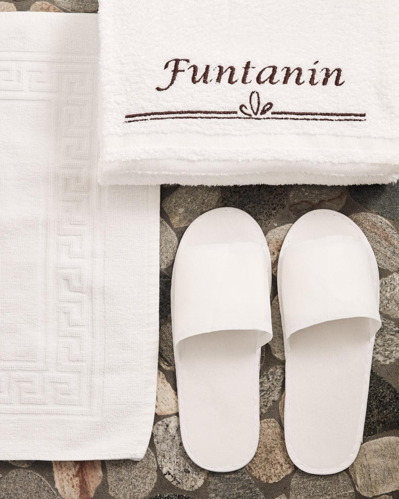 Funtanin Stay Cuggiono Luaran gambar